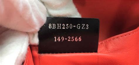 fendi rfid tag|Fendi handbag serial number lookup.